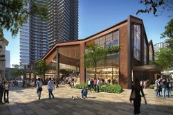 Union Square Residences (D1), Condominium #464282821